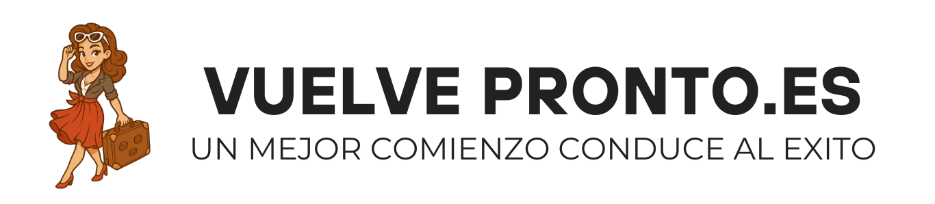 Vuelve Pronto